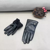 Cheap Louis Vuitton LV Gloves For Women #1379122 Replica Wholesale [$45.00 USD] [ITEM#1379122] on Replica Louis Vuitton LV Gloves