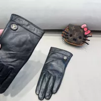 Cheap Louis Vuitton LV Gloves For Women #1379122 Replica Wholesale [$45.00 USD] [ITEM#1379122] on Replica Louis Vuitton LV Gloves