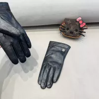 Cheap Louis Vuitton LV Gloves For Women #1379122 Replica Wholesale [$45.00 USD] [ITEM#1379122] on Replica Louis Vuitton LV Gloves