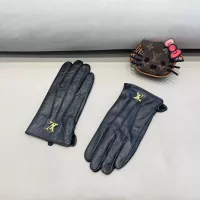 Cheap Louis Vuitton LV Gloves For Men #1379123 Replica Wholesale [$52.00 USD] [ITEM#1379123] on Replica Louis Vuitton LV Gloves