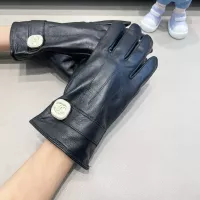 Cheap Chanel Gloves For Women #1379124 Replica Wholesale [$48.00 USD] [ITEM#1379124] on Replica Chanel Gloves