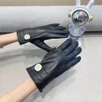 Cheap Chanel Gloves For Women #1379124 Replica Wholesale [$48.00 USD] [ITEM#1379124] on Replica Chanel Gloves