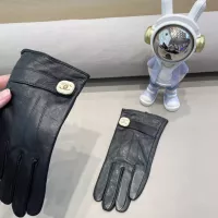 Cheap Chanel Gloves For Women #1379124 Replica Wholesale [$48.00 USD] [ITEM#1379124] on Replica Chanel Gloves