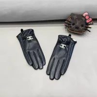 Cheap Chanel Gloves For Women #1379125 Replica Wholesale [$48.00 USD] [ITEM#1379125] on Replica Chanel Gloves