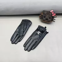 Cheap Chanel Gloves For Women #1379125 Replica Wholesale [$48.00 USD] [ITEM#1379125] on Replica Chanel Gloves