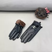 Cheap Chanel Gloves For Women #1379125 Replica Wholesale [$48.00 USD] [ITEM#1379125] on Replica Chanel Gloves