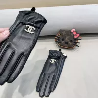 Cheap Chanel Gloves For Women #1379125 Replica Wholesale [$48.00 USD] [ITEM#1379125] on Replica Chanel Gloves