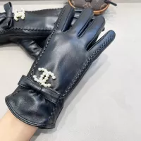 Cheap Chanel Gloves For Women #1379125 Replica Wholesale [$48.00 USD] [ITEM#1379125] on Replica Chanel Gloves