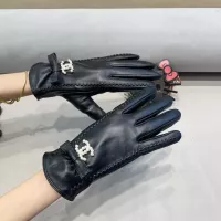 Cheap Chanel Gloves For Women #1379125 Replica Wholesale [$48.00 USD] [ITEM#1379125] on Replica Chanel Gloves