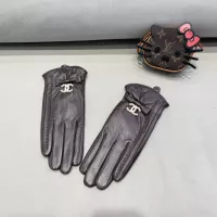 Cheap Chanel Gloves For Women #1379126 Replica Wholesale [$48.00 USD] [ITEM#1379126] on Replica Chanel Gloves