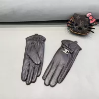 Cheap Chanel Gloves For Women #1379126 Replica Wholesale [$48.00 USD] [ITEM#1379126] on Replica Chanel Gloves