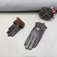 Cheap Chanel Gloves For Women #1379126 Replica Wholesale [$48.00 USD] [ITEM#1379126] on Replica Chanel Gloves
