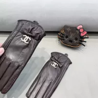 Cheap Chanel Gloves For Women #1379126 Replica Wholesale [$48.00 USD] [ITEM#1379126] on Replica Chanel Gloves