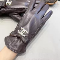 Cheap Chanel Gloves For Women #1379126 Replica Wholesale [$48.00 USD] [ITEM#1379126] on Replica Chanel Gloves