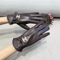 Cheap Chanel Gloves For Women #1379126 Replica Wholesale [$48.00 USD] [ITEM#1379126] on Replica Chanel Gloves