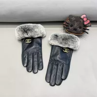 Cheap Chanel Gloves For Women #1379127 Replica Wholesale [$52.00 USD] [ITEM#1379127] on Replica Chanel Gloves