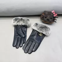 Cheap Chanel Gloves For Women #1379127 Replica Wholesale [$52.00 USD] [ITEM#1379127] on Replica Chanel Gloves