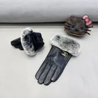 Cheap Chanel Gloves For Women #1379127 Replica Wholesale [$52.00 USD] [ITEM#1379127] on Replica Chanel Gloves