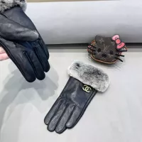 Cheap Chanel Gloves For Women #1379127 Replica Wholesale [$52.00 USD] [ITEM#1379127] on Replica Chanel Gloves