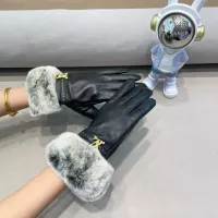 Cheap Louis Vuitton LV Gloves For Women #1379130 Replica Wholesale [$52.00 USD] [ITEM#1379130] on Replica Louis Vuitton LV Gloves