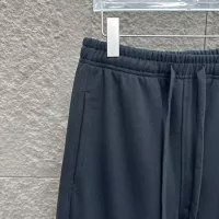 Cheap Balenciaga Pants For Unisex #1379131 Replica Wholesale [$52.00 USD] [ITEM#1379131] on Replica Balenciaga Pants