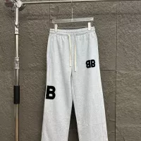 Cheap Balenciaga Pants For Unisex #1379132 Replica Wholesale [$52.00 USD] [ITEM#1379132] on Replica Balenciaga Pants