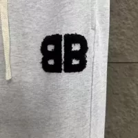 Cheap Balenciaga Pants For Unisex #1379132 Replica Wholesale [$52.00 USD] [ITEM#1379132] on Replica Balenciaga Pants