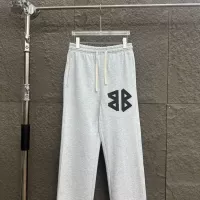 Cheap Balenciaga Pants For Unisex #1379133 Replica Wholesale [$52.00 USD] [ITEM#1379133] on Replica Balenciaga Pants