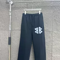 Cheap Balenciaga Pants For Unisex #1379134 Replica Wholesale [$52.00 USD] [ITEM#1379134] on Replica Balenciaga Pants