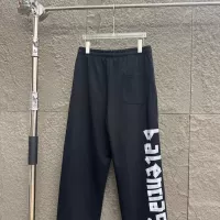 Cheap Balenciaga Pants For Unisex #1379134 Replica Wholesale [$52.00 USD] [ITEM#1379134] on Replica Balenciaga Pants