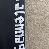 Cheap Balenciaga Pants For Unisex #1379134 Replica Wholesale [$52.00 USD] [ITEM#1379134] on Replica Balenciaga Pants