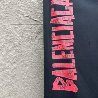 Cheap Balenciaga Pants For Unisex #1379137 Replica Wholesale [$52.00 USD] [ITEM#1379137] on Replica Balenciaga Pants