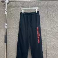 Cheap Balenciaga Pants For Unisex #1379138 Replica Wholesale [$52.00 USD] [ITEM#1379138] on Replica Balenciaga Pants