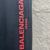 Cheap Balenciaga Pants For Unisex #1379138 Replica Wholesale [$52.00 USD] [ITEM#1379138] on Replica Balenciaga Pants