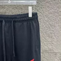 Cheap Balenciaga Pants For Unisex #1379138 Replica Wholesale [$52.00 USD] [ITEM#1379138] on Replica Balenciaga Pants