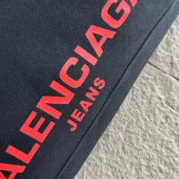 Cheap Balenciaga Pants For Unisex #1379138 Replica Wholesale [$52.00 USD] [ITEM#1379138] on Replica Balenciaga Pants