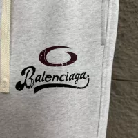 Cheap Balenciaga Pants For Unisex #1379141 Replica Wholesale [$52.00 USD] [ITEM#1379141] on Replica Balenciaga Pants