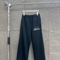 Cheap Balenciaga Pants For Unisex #1379142 Replica Wholesale [$52.00 USD] [ITEM#1379142] on Replica Balenciaga Pants