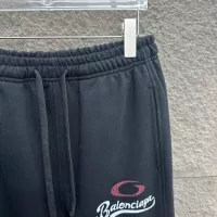 Cheap Balenciaga Pants For Unisex #1379142 Replica Wholesale [$52.00 USD] [ITEM#1379142] on Replica Balenciaga Pants