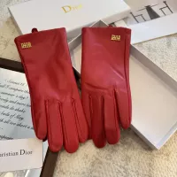 Cheap Christian Dior Gloves For Women #1379143 Replica Wholesale [$42.00 USD] [ITEM#1379143] on Replica Christian Dior Gloves