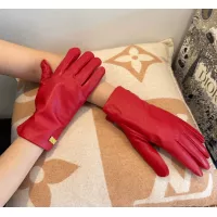 Cheap Christian Dior Gloves For Women #1379143 Replica Wholesale [$42.00 USD] [ITEM#1379143] on Replica Christian Dior Gloves