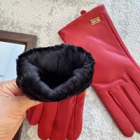 Cheap Christian Dior Gloves For Women #1379143 Replica Wholesale [$42.00 USD] [ITEM#1379143] on Replica Christian Dior Gloves