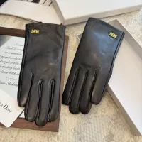 Cheap Christian Dior Gloves For Women #1379144 Replica Wholesale [$42.00 USD] [ITEM#1379144] on Replica Christian Dior Gloves