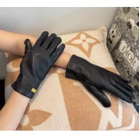 Cheap Christian Dior Gloves For Women #1379144 Replica Wholesale [$42.00 USD] [ITEM#1379144] on Replica Christian Dior Gloves