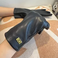 Cheap Christian Dior Gloves For Women #1379144 Replica Wholesale [$42.00 USD] [ITEM#1379144] on Replica Christian Dior Gloves