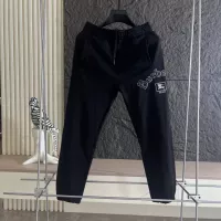 Cheap Burberry Pants For Unisex #1379145 Replica Wholesale [$56.00 USD] [ITEM#1379145] on Replica Burberry Pants