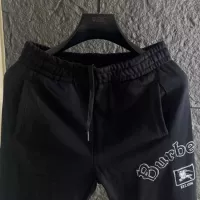 Cheap Burberry Pants For Unisex #1379145 Replica Wholesale [$56.00 USD] [ITEM#1379145] on Replica Burberry Pants