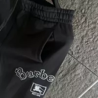 Cheap Burberry Pants For Unisex #1379145 Replica Wholesale [$56.00 USD] [ITEM#1379145] on Replica Burberry Pants