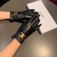 Cheap Celine Gloves For Women #1379146 Replica Wholesale [$48.00 USD] [ITEM#1379146] on Replica Celine Gloves