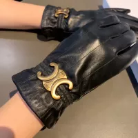 Cheap Celine Gloves For Women #1379146 Replica Wholesale [$48.00 USD] [ITEM#1379146] on Replica Celine Gloves
